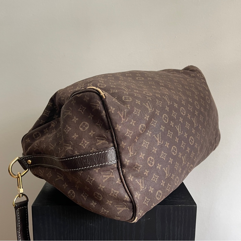 Monogram Mini Speedy - image 8